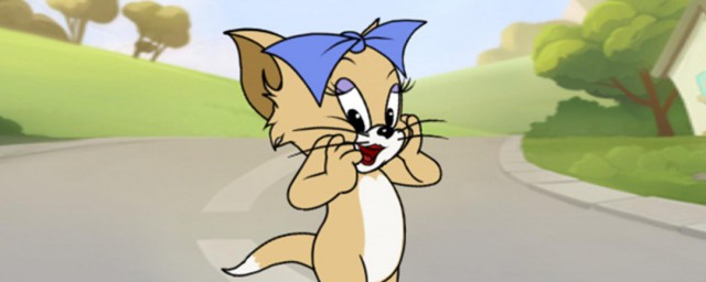 猫和老鼠人物介绍 猫和老鼠主要人物介绍