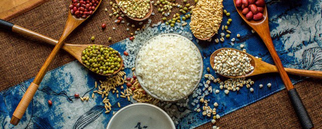 大米起源于什么朝代 大米的起源介绍