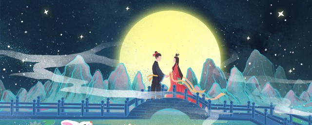 温馨七夕情人节祝福短信 七夕情人节祝福