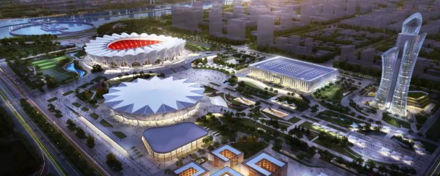 西安全运会是什么意思 西安全运会简介