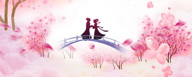 七夕节的习俗礼仪 七夕节有哪些习俗