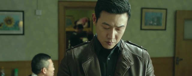 人民的名义赵德汉是干什么的 人民的名义介绍