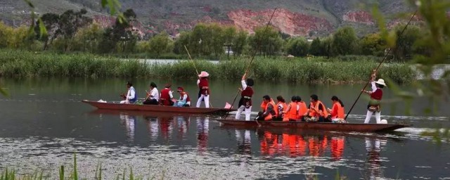 耍海节是哪个民族的节日 耍海节简单介绍