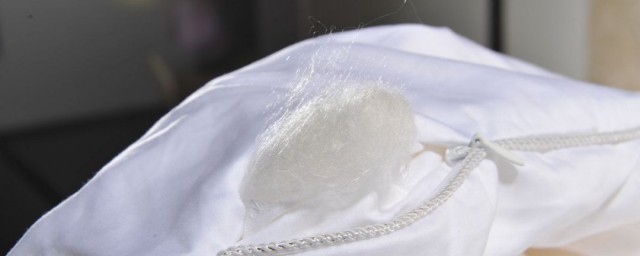 丝绵是什么东西做的 丝绵的介绍