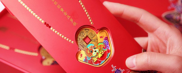 压岁钱的来历和寓意是什么 压岁钱简单介绍