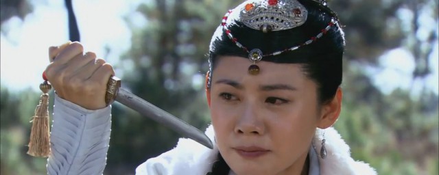 秋瓷炫木府风云主题曲 关于秋瓷炫木府风云主题曲