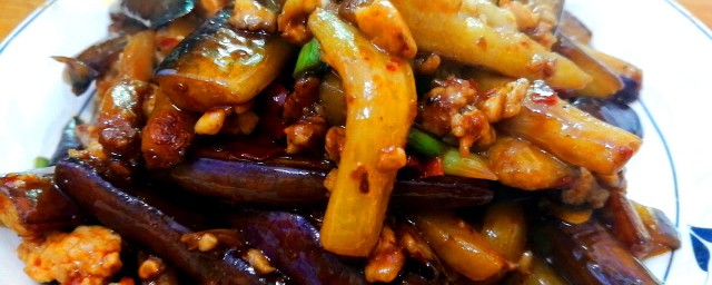 茄子如何凉拌好吃 凉拌茄子的做法