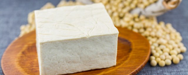 怎样储存豆腐不放冰箱 储存豆腐不放冰箱的做法