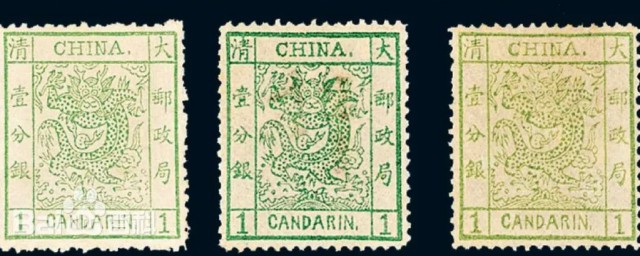中国邮票的简介来历 邮票的来历