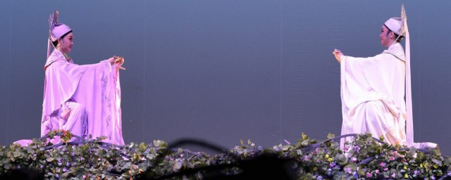 梁祝音乐赏析 梁祝音乐怎么赏析