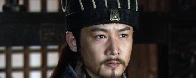 诸葛亮事迹介绍 诸葛亮事迹有哪些