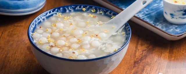 处暑怎么吃比较好 处暑怎么吃