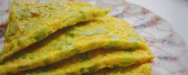 苦瓜饼的做法大全 苦瓜饼怎么做好吃