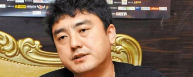 赵林山来历介绍 赵林山来历