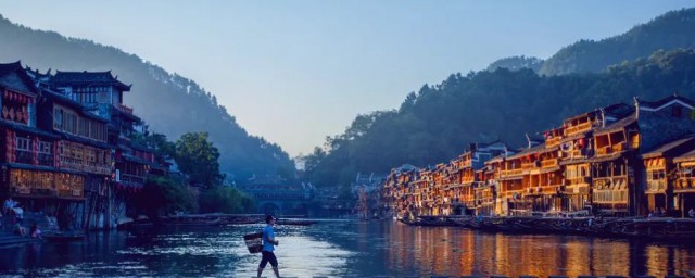 中国来历简介 中国是怎么来的