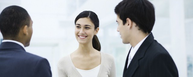 见面礼仪与招待礼仪的介绍 见面礼仪与招待礼仪的简介
