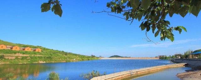 海阳景区简介 海阳资料
