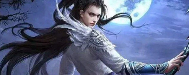 遮天人物全部介绍大全 关于遮天人物全部介绍大全