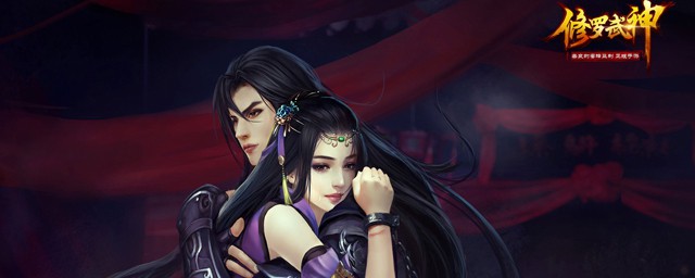 修罗武神人物介绍 修罗武神的人物介绍内容
