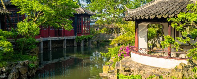 夏天避暑哪个地方最好 夏天避暑圣地有哪些
