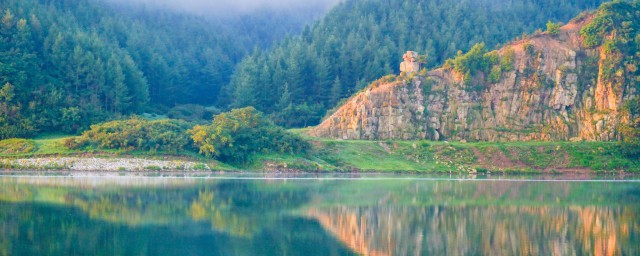 山川是什么意思 山川出处