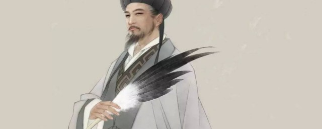 简介诸葛亮事迹 简介诸葛亮事迹是什么