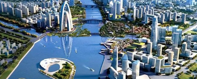 副中心城市是什么意思 副中心城市简单介绍