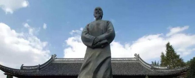 吴敬梓是哪个朝代的人 吴敬梓是什么朝代的人