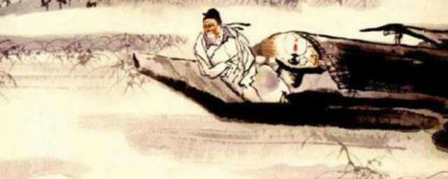 枫桥夜泊意思 枫桥夜泊的意思是什么