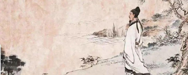 终南山王维赏析 终南山王维赏析及原文