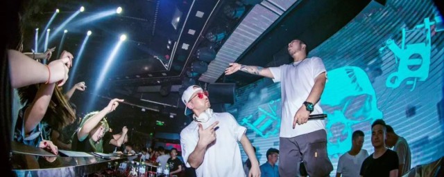 蹦迪选手是什么意思 蹦迪选手谁唱的