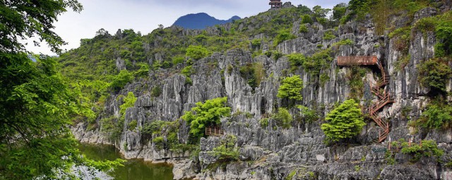 宜宾风景区景点介绍 关于宜宾风景区景点介绍