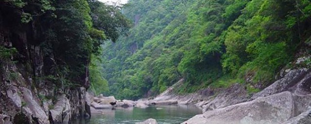 屏南旅游景点介绍 屏南旅游景点有哪些