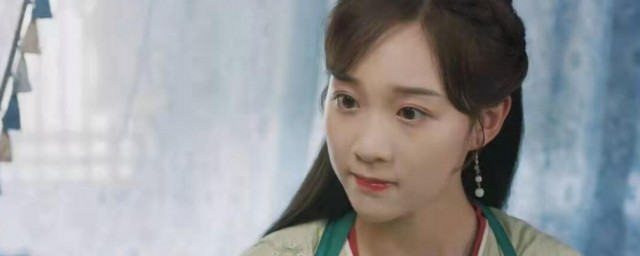 大唐小吃货演员表 大唐小吃货角色介绍