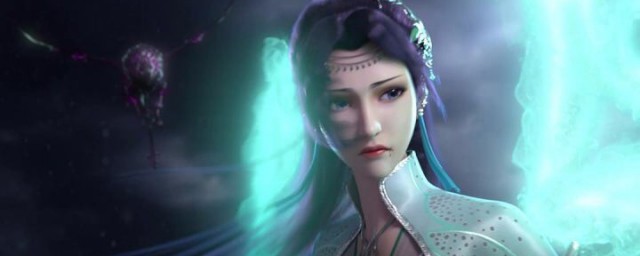斗破苍穹人物介绍 关于斗破苍穹人物介绍