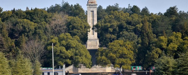 上饶集中营景点简介 上饶集中营景区简介