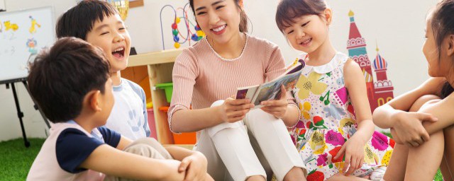 有哪些对幼儿园毕业孩子说的话 关于对幼儿园毕业孩子说的话