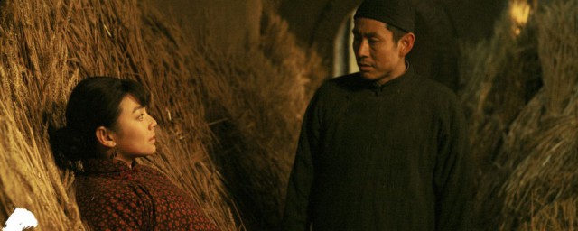 白鹿原58集剧情介绍 关于白鹿原58集剧情介绍
