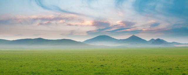 锡林郭勒盟旅游景点介绍 锡林郭勒盟有哪些旅游景点