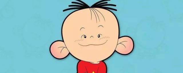 大耳朵人物介绍 大耳朵动画片的人物简介