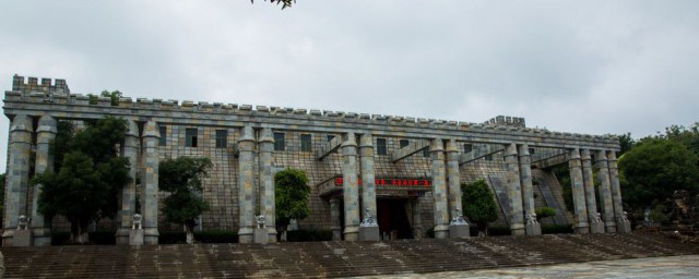 石林风景区简介 昆明市石林风景区资料