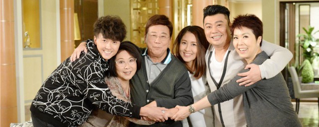 溏心风暴3人物介绍 溏心风暴3人物有哪些