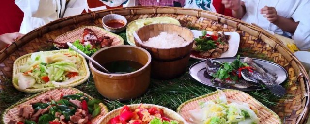 介绍云南的饮食文化 云南的饮食文化是什么