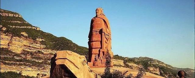 禹介绍事迹 禹的相关事迹