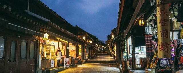 顺德景区介绍 顺德景区有哪些