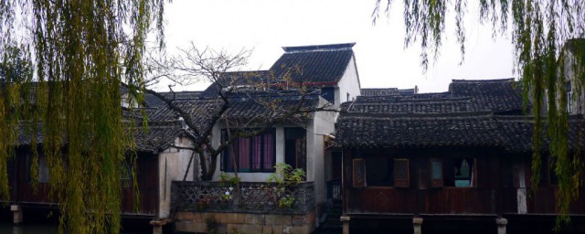 乌镇东栅景区介绍 乌镇东栅景点简介
