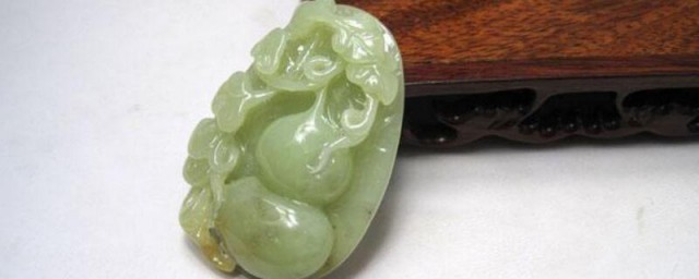 岫玉保养方法山茶油是否可用 岫玉保养方法是什么