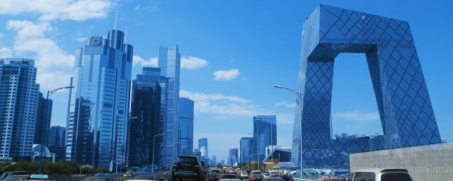 四大直辖市 中国四大直辖市简介