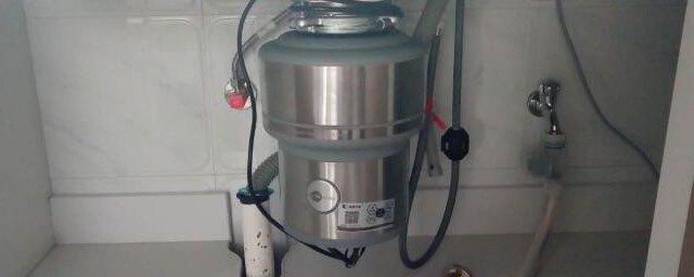 厨余垃圾处理器怎么安装 厨余垃圾处理器如何安装