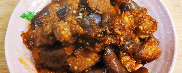 茄子怎么炒吃 制作炒茄子的方法